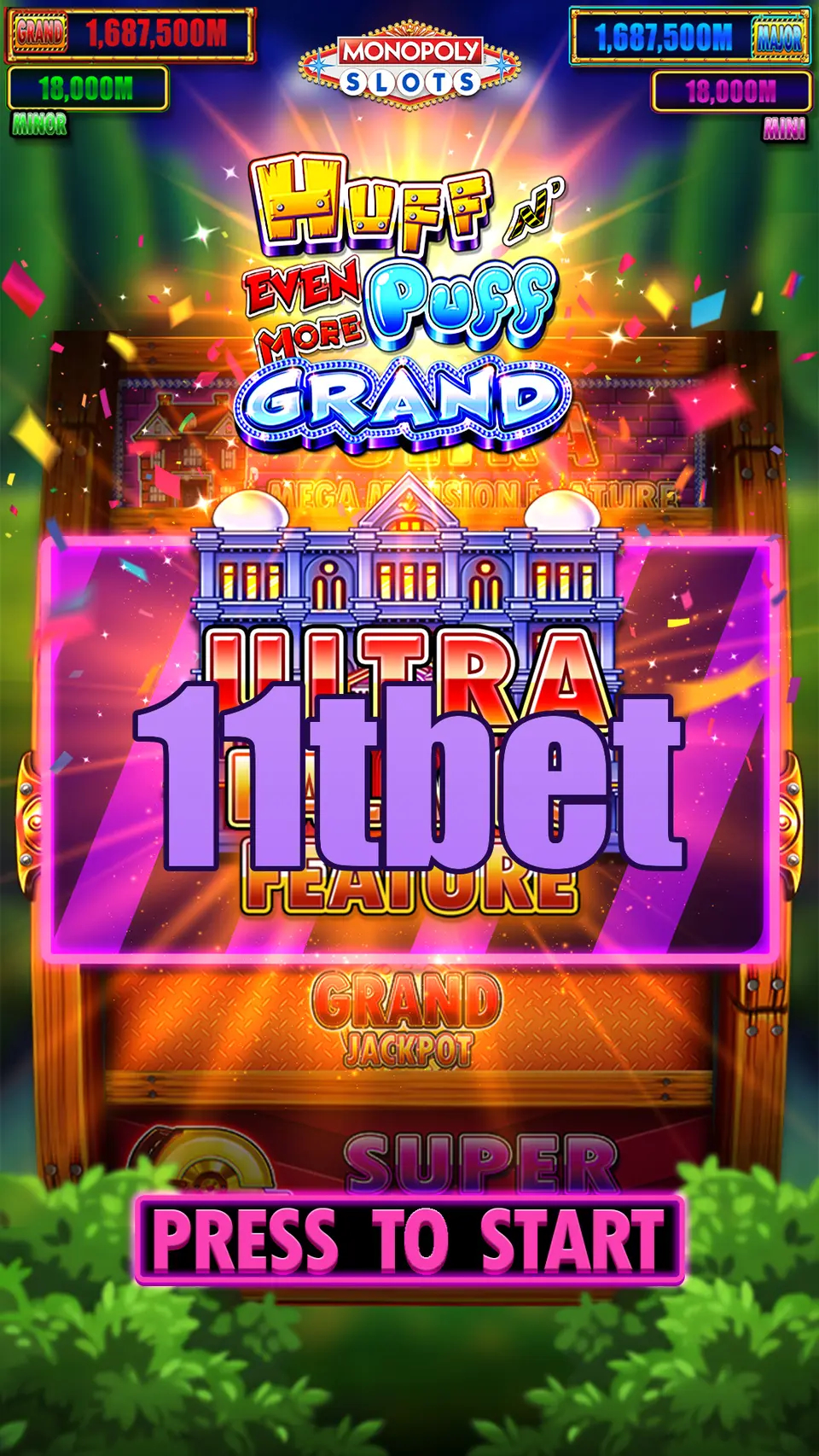 11tbet APK