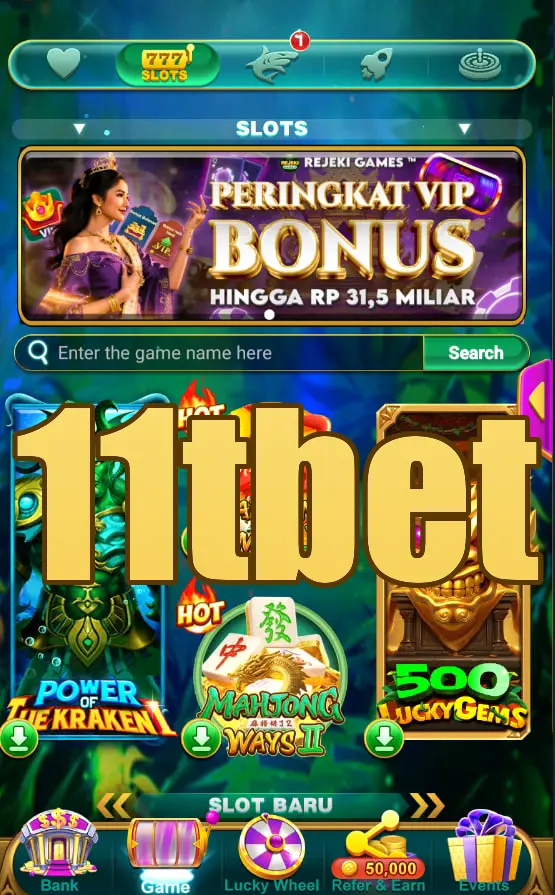 11tbet APK