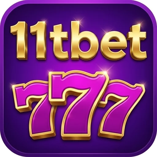 11tbet Logo - Resmi