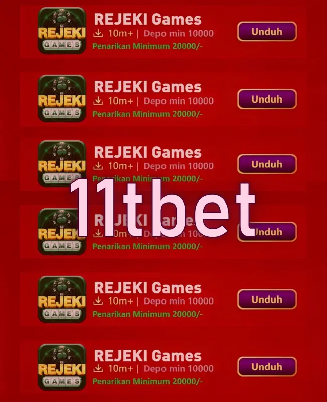 11tbet Preview - Resmi Unduh